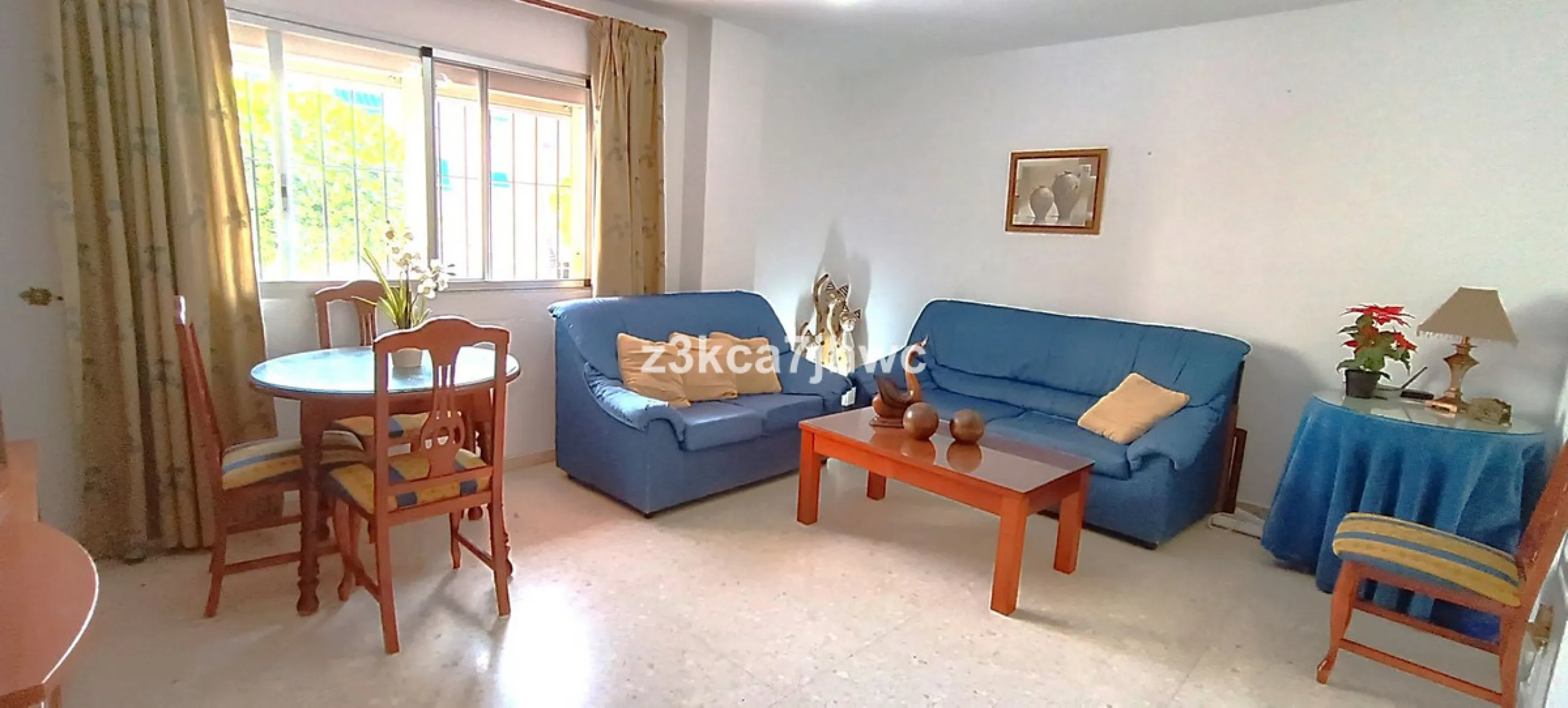 HUERTA NUEVA - ESTEPONA