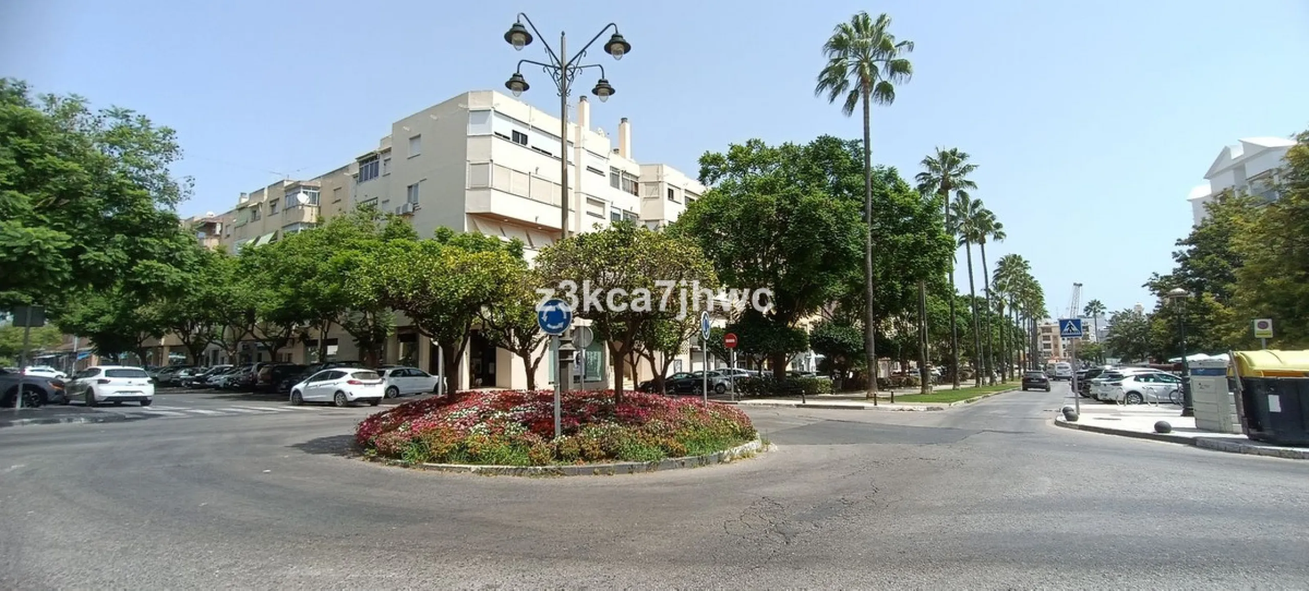 HUERTA NUEVA - ESTEPONA