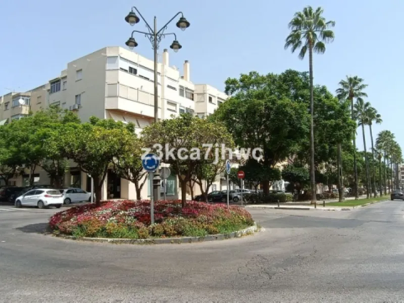 HUERTA NUEVA - ESTEPONA
