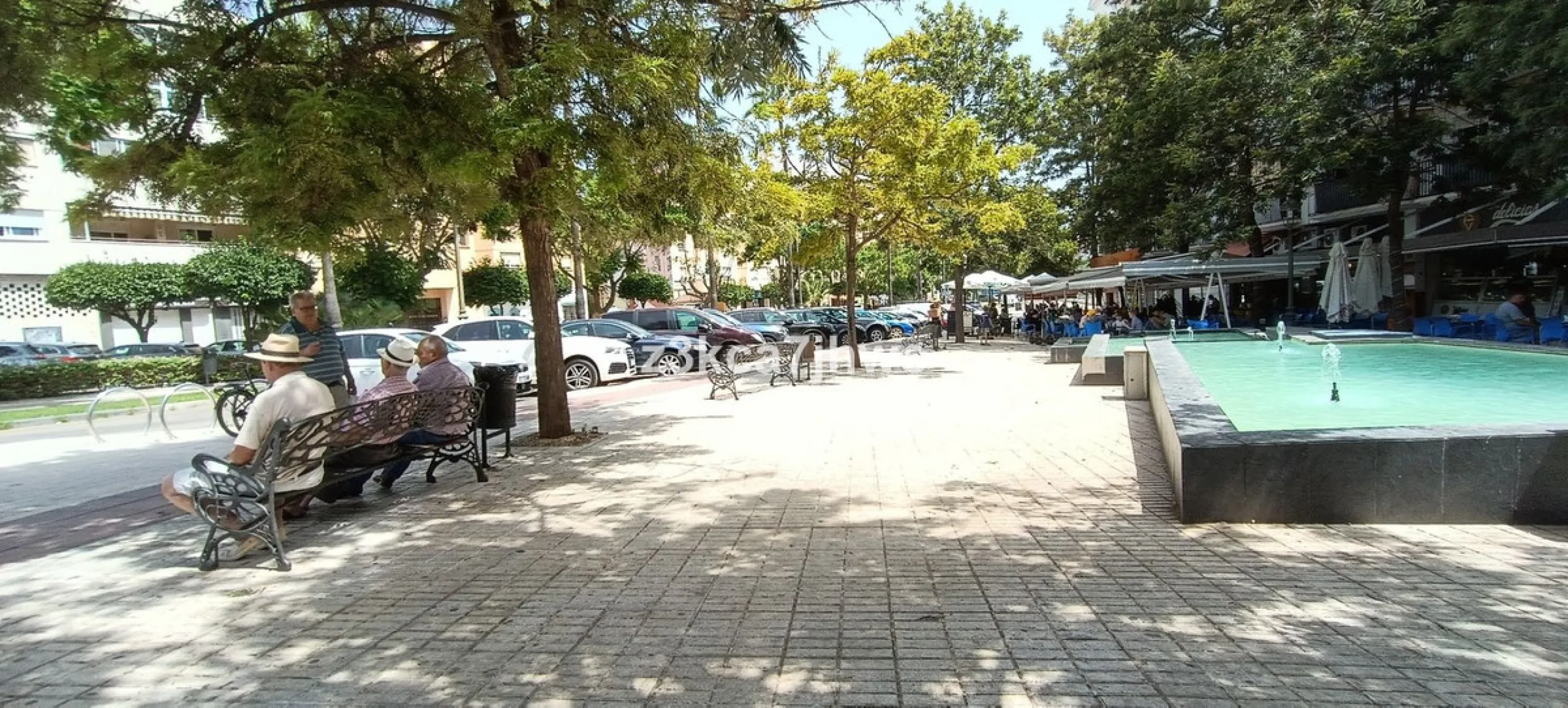 HUERTA NUEVA - ESTEPONA