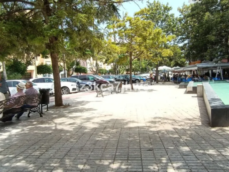HUERTA NUEVA - ESTEPONA