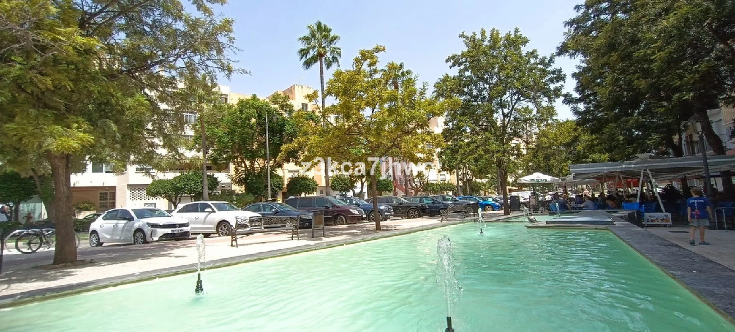 HUERTA NUEVA - ESTEPONA