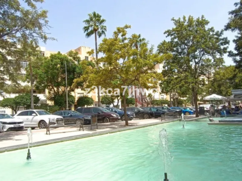 HUERTA NUEVA - ESTEPONA
