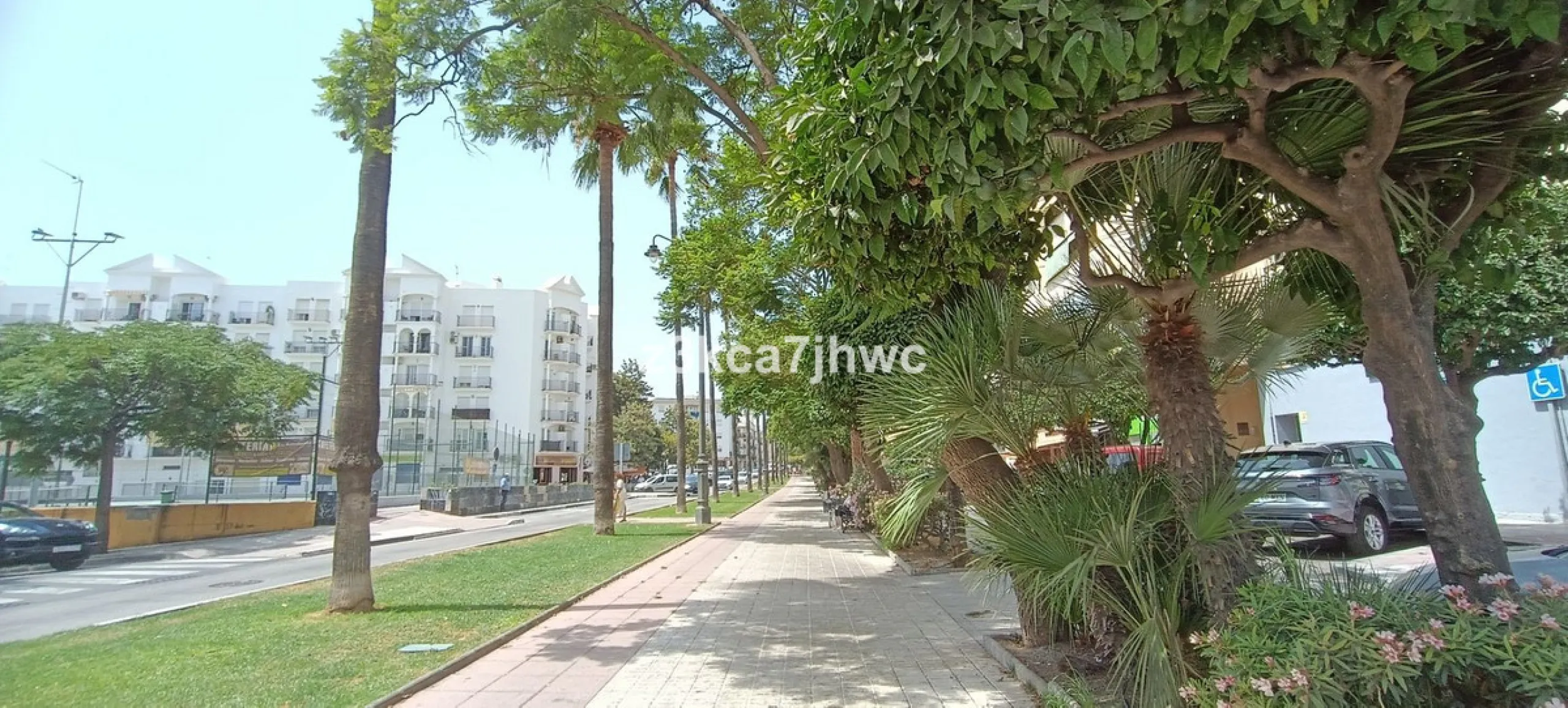 HUERTA NUEVA - ESTEPONA
