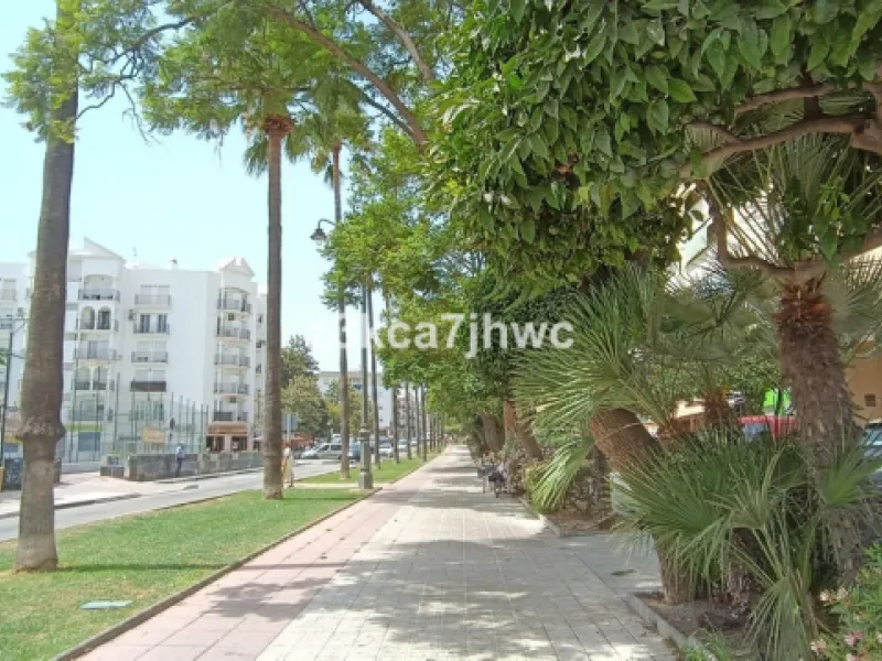 HUERTA NUEVA - ESTEPONA
