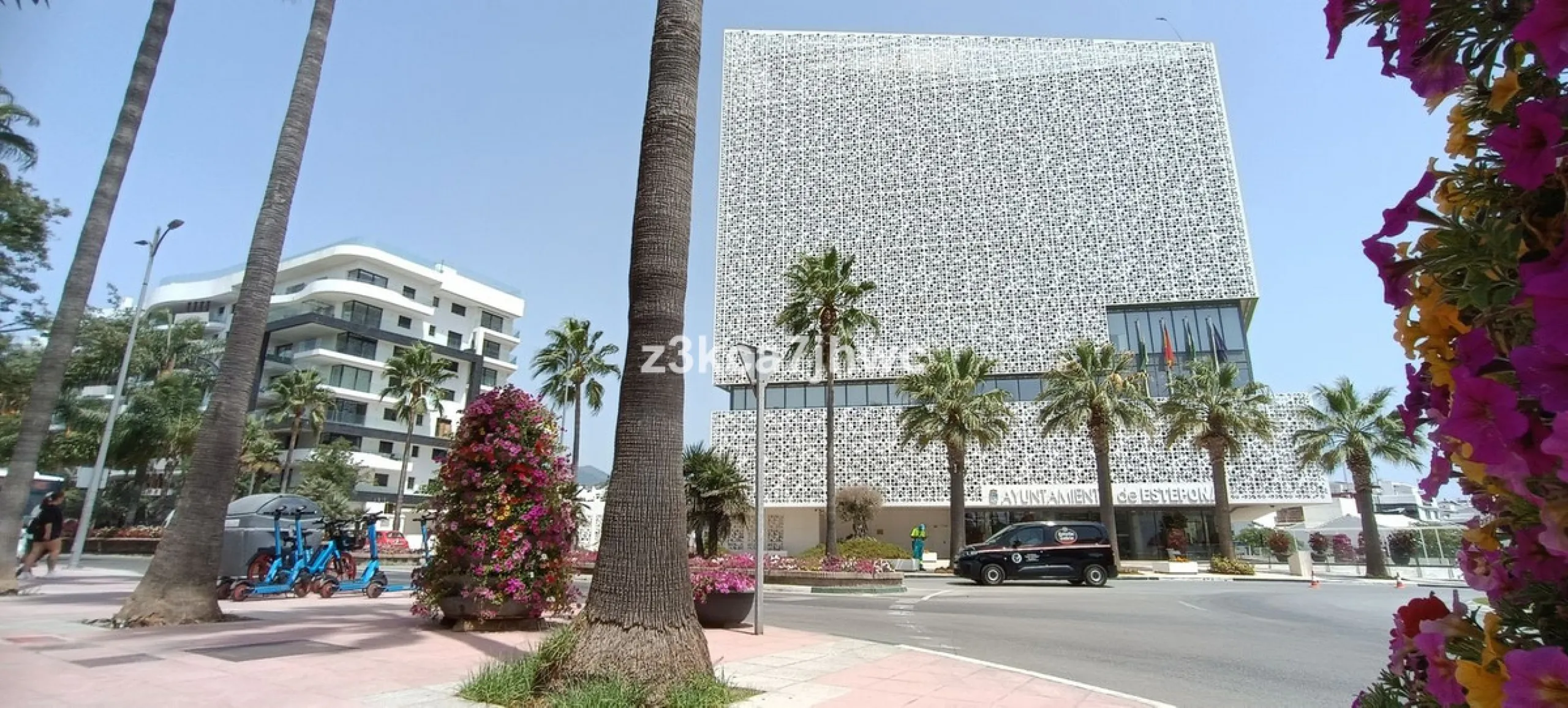HUERTA NUEVA - ESTEPONA