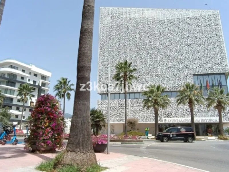 HUERTA NUEVA - ESTEPONA