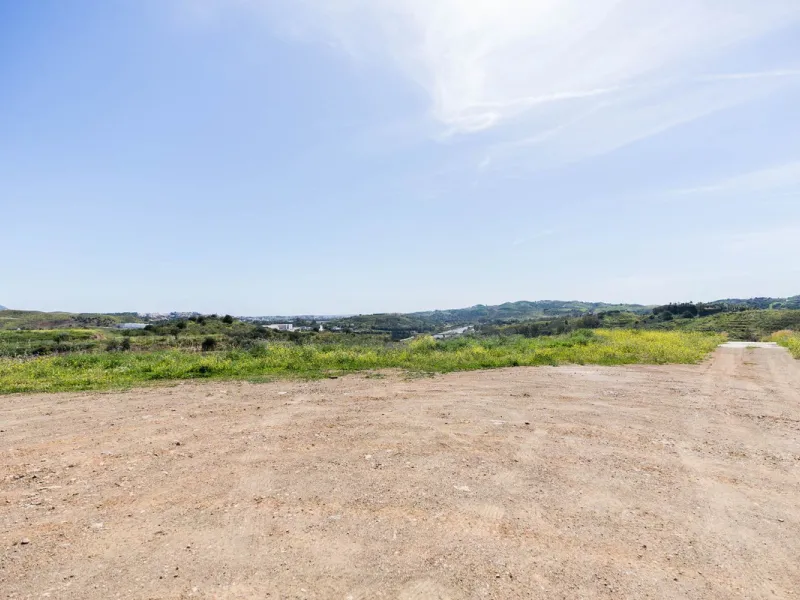 Plot - Land в продаже в Mijas, Málaga. Площадь участка 29719 м²