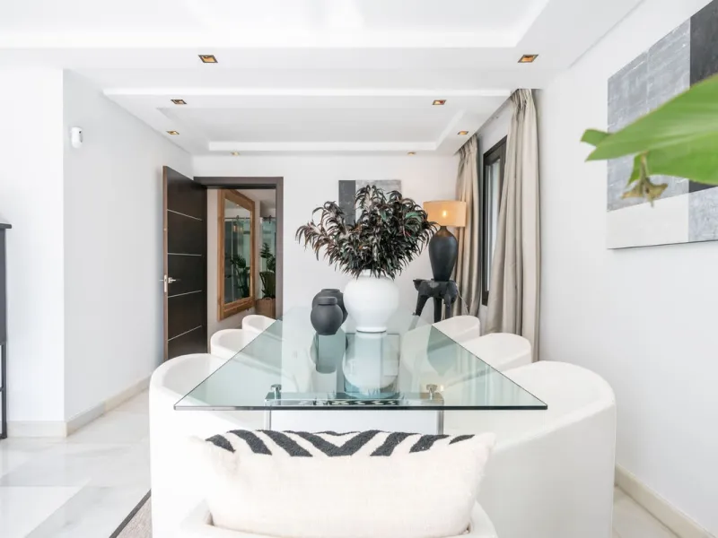 Detached Villa, Nueva Andalucía, Costa del Sol.