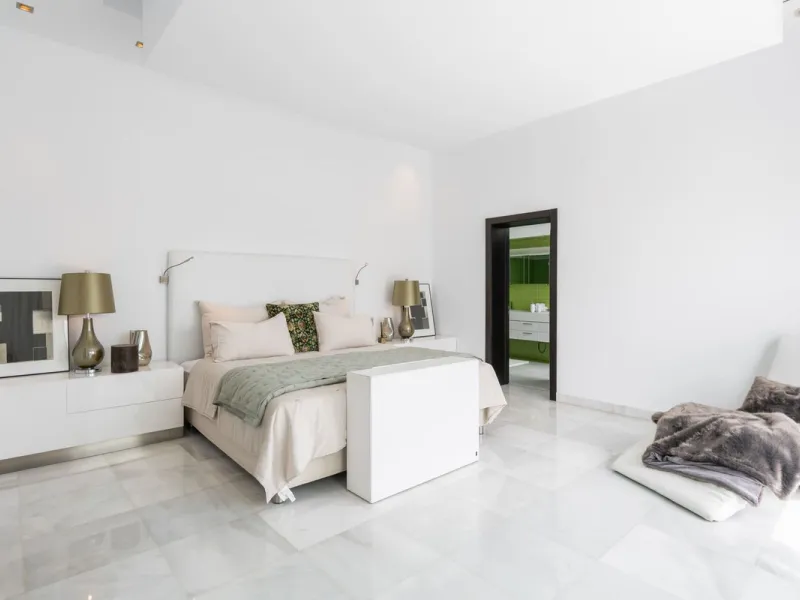 Detached Villa, Nueva Andalucía, Costa del Sol.