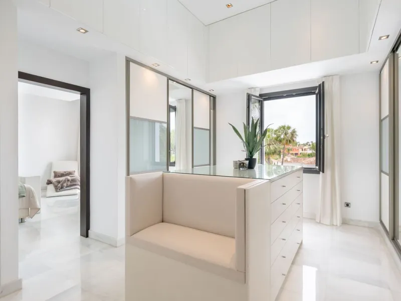 Detached Villa, Nueva Andalucía, Costa del Sol.
