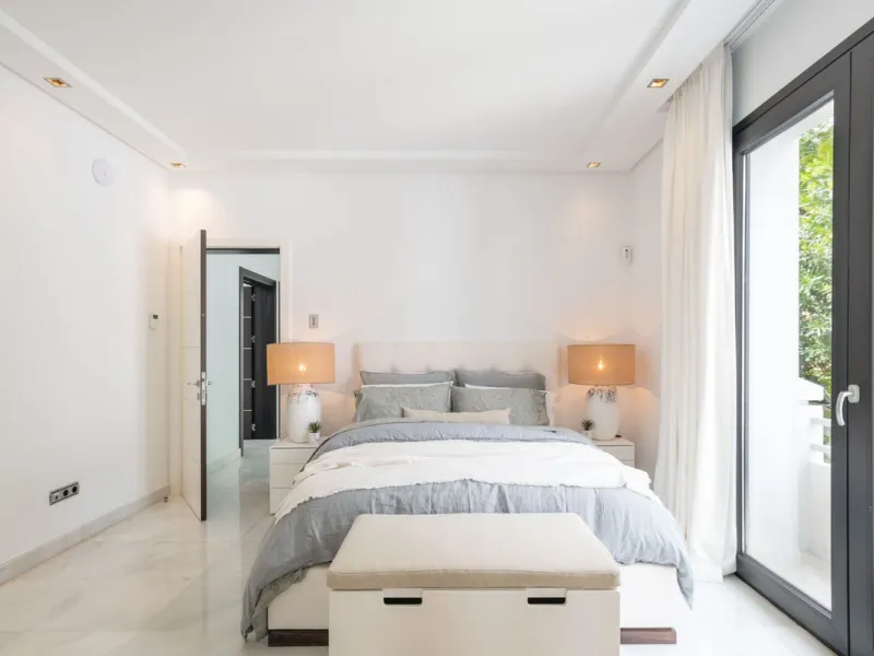 Detached Villa, Nueva Andalucía, Costa del Sol.