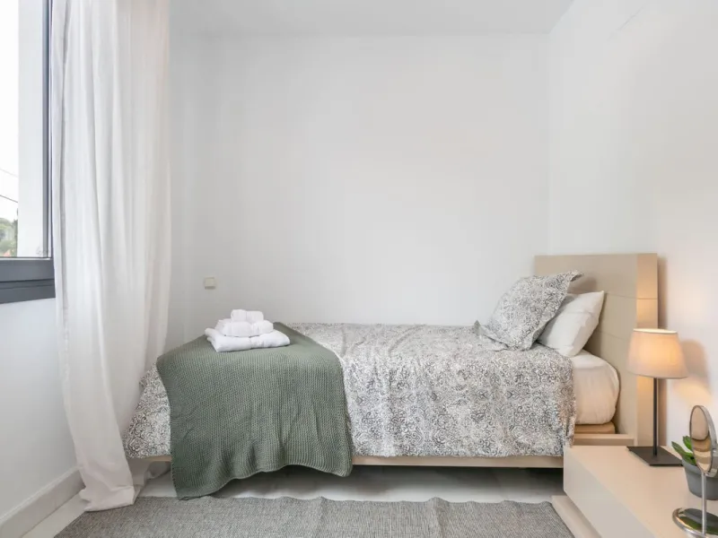 Detached Villa, Nueva Andalucía, Costa del Sol.