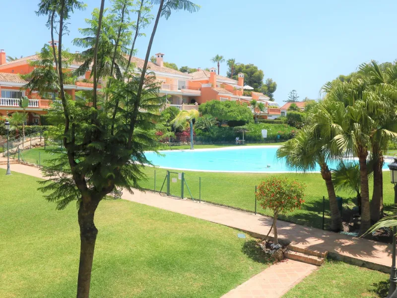ONE OF THE MOST BEAUTIFUL APARTMENTS IN PARK BEACH - JUST REDUCED FOR A QUICK SALE!!!