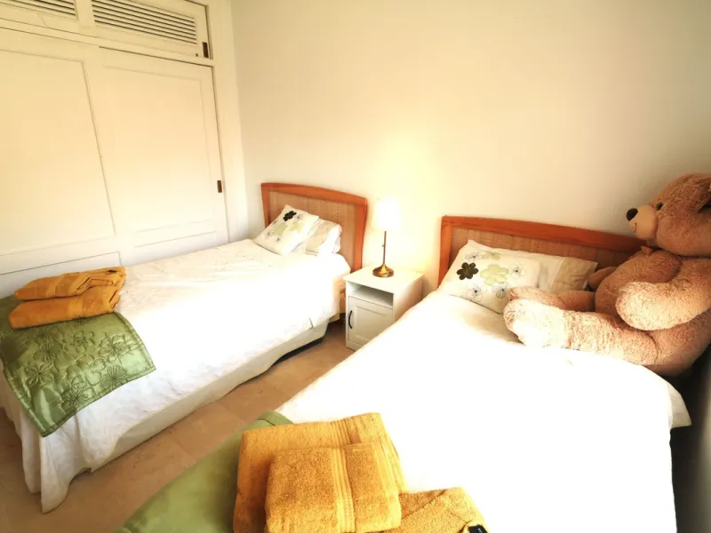 Apartment - Top Floor Apartment в продаже в Estepona, Málaga. В доме 2 спален и 2 ванных комнат. Площадь дома 110 м²