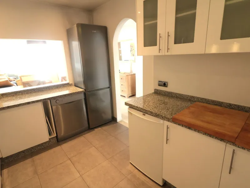Apartment - Top Floor Apartment в продаже в Estepona, Málaga. В доме 2 спален и 2 ванных комнат. Площадь дома 110 м²
