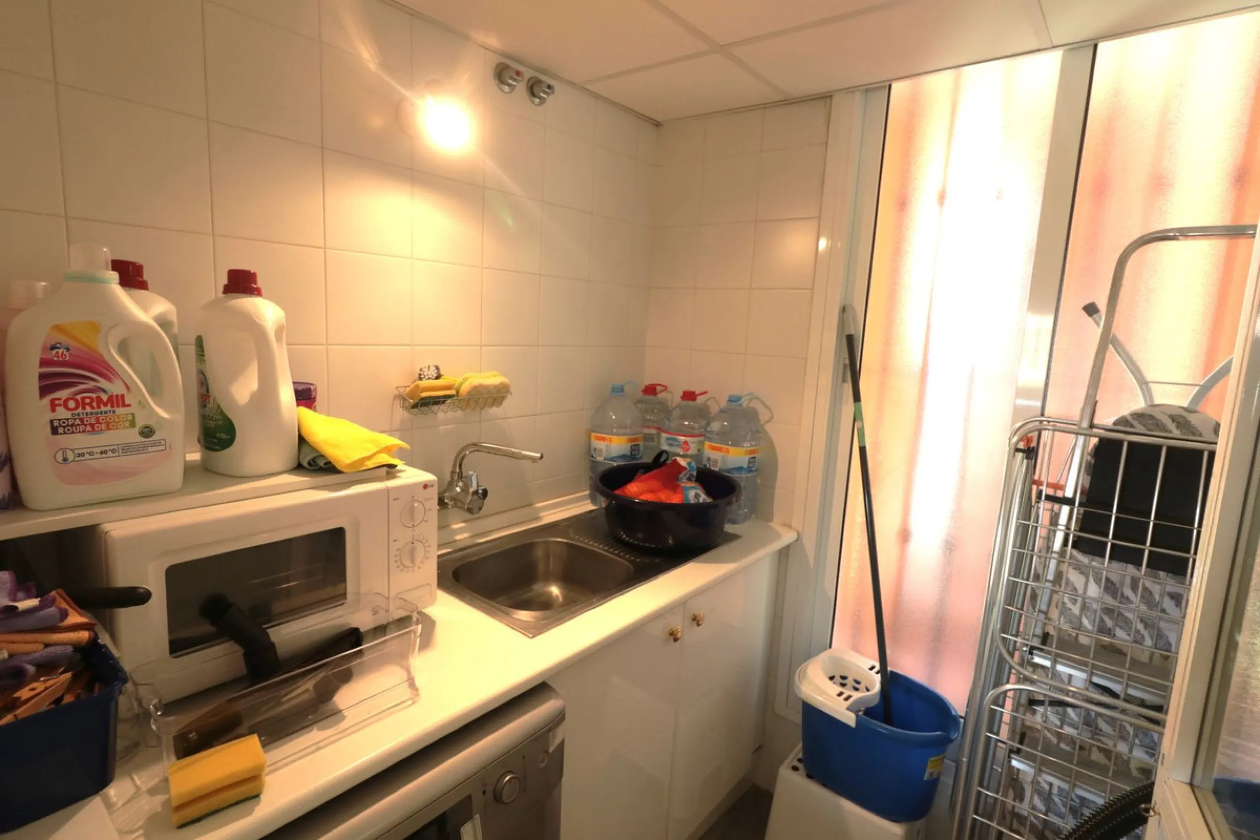 Apartment - Top Floor Apartment в продаже в Estepona, Málaga. В доме 2 спален и 2 ванных комнат. Площадь дома 110 м²