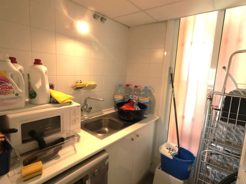 Apartment - Top Floor Apartment в продаже в Estepona, Málaga. В доме 2 спален и 2 ванных комнат. Площадь дома 110 м²