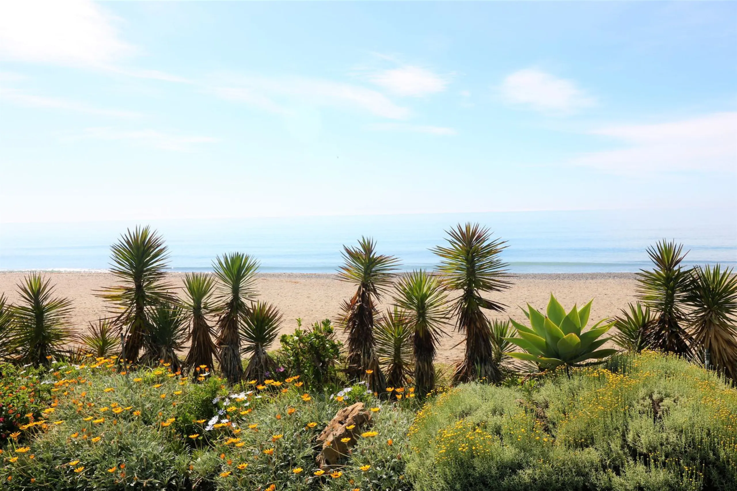 Apartment - Top Floor Apartment в продаже в Estepona, Málaga. В доме 2 спален и 2 ванных комнат. Площадь дома 110 м²