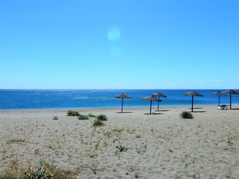 Apartment - Top Floor Apartment в продаже в Estepona, Málaga. В доме 2 спален и 2 ванных комнат. Площадь дома 110 м²