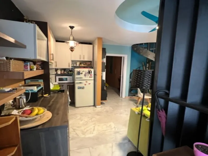 Apartment - Top Floor Apartment в продаже в Málaga, Málaga. В доме 2 спален и 2 ванных комнат. Площадь дома 80 м²