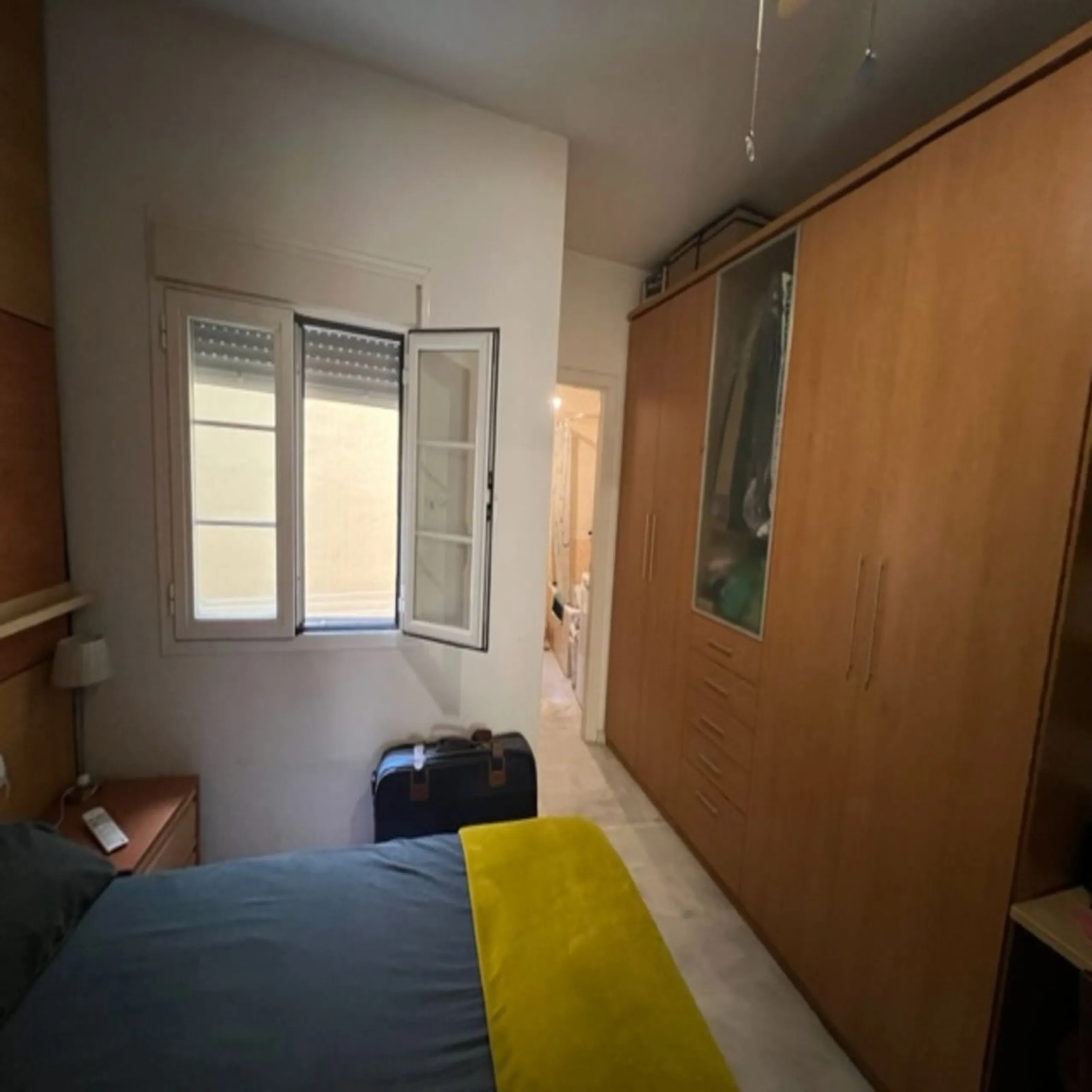 Apartment - Top Floor Apartment в продаже в Málaga, Málaga. В доме 2 спален и 2 ванных комнат. Площадь дома 80 м²