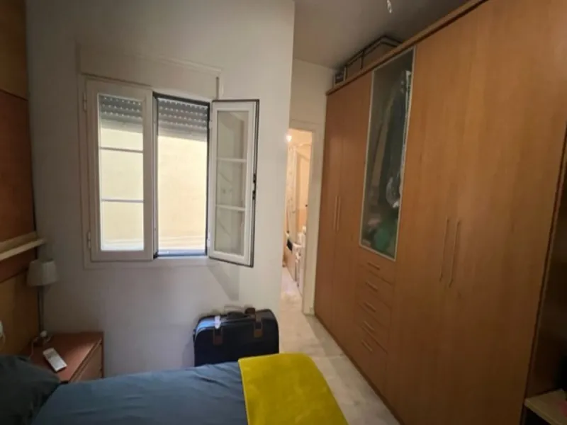 Apartment - Top Floor Apartment в продаже в Málaga, Málaga. В доме 2 спален и 2 ванных комнат. Площадь дома 80 м²