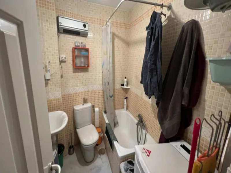 Apartment - Top Floor Apartment в продаже в Málaga, Málaga. В доме 2 спален и 2 ванных комнат. Площадь дома 80 м²