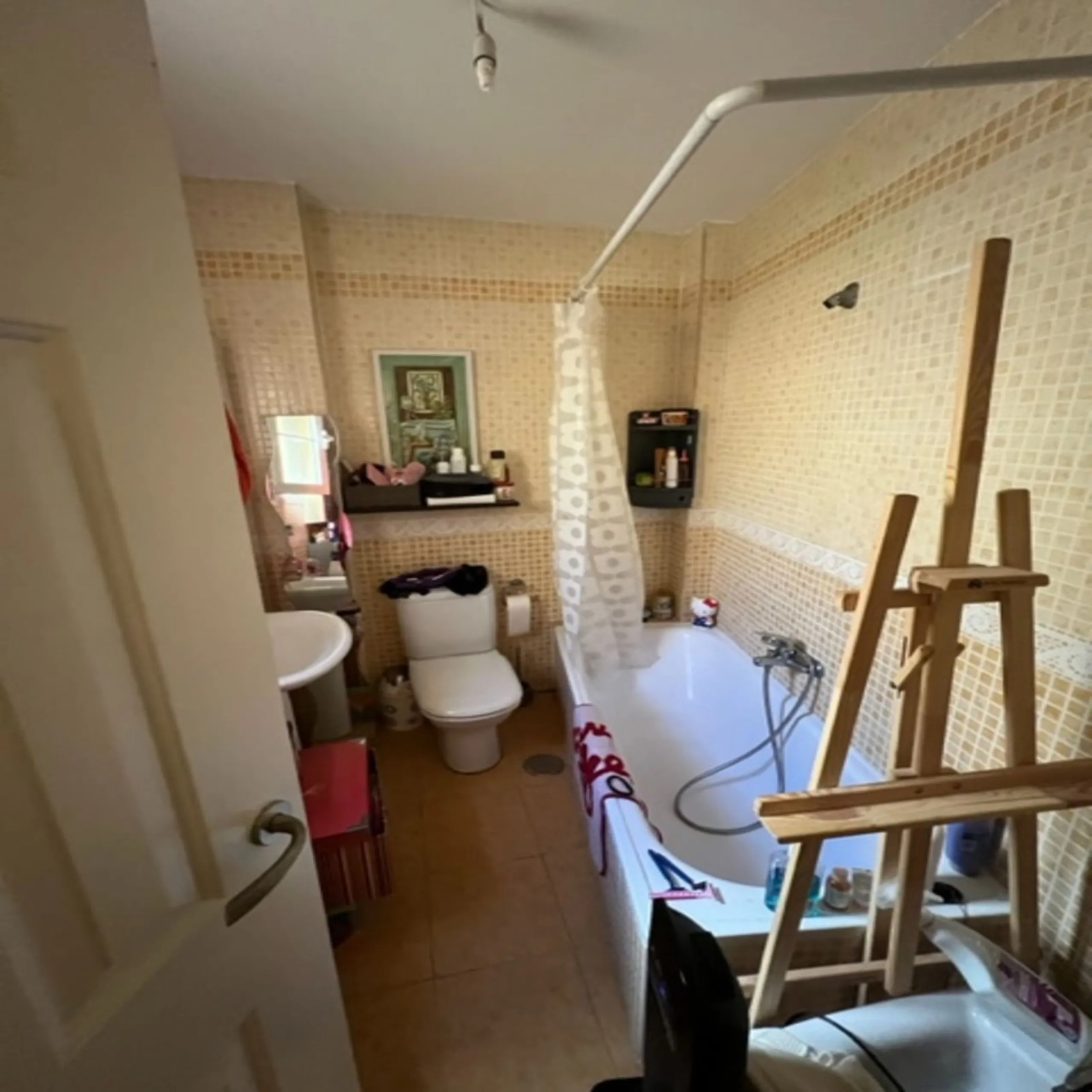Apartment - Top Floor Apartment в продаже в Málaga, Málaga. В доме 2 спален и 2 ванных комнат. Площадь дома 80 м²