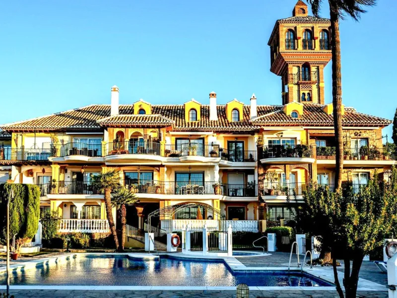 Charming 2 Bedroom 2 Bathroom Townhouse with Sea & Golf Views in Puebla Aida, Mijas Golf