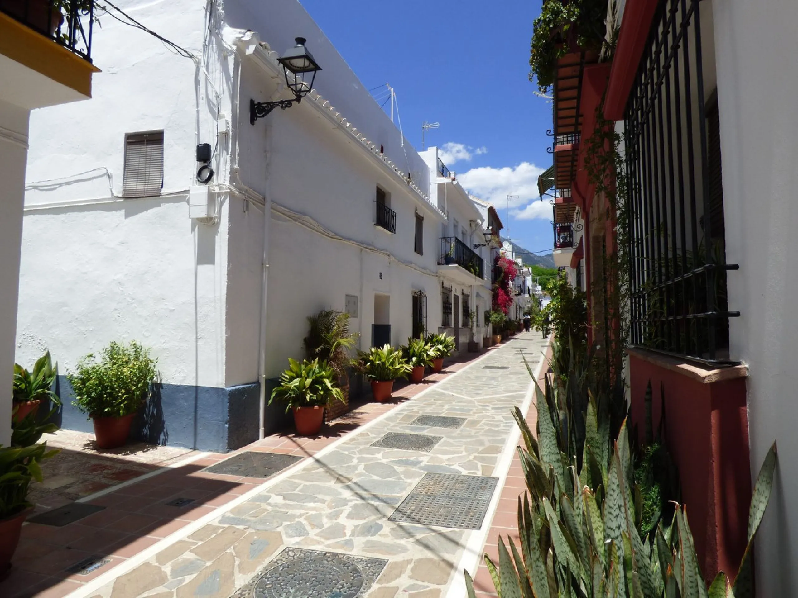 Excellent investment and location for this urban plot!