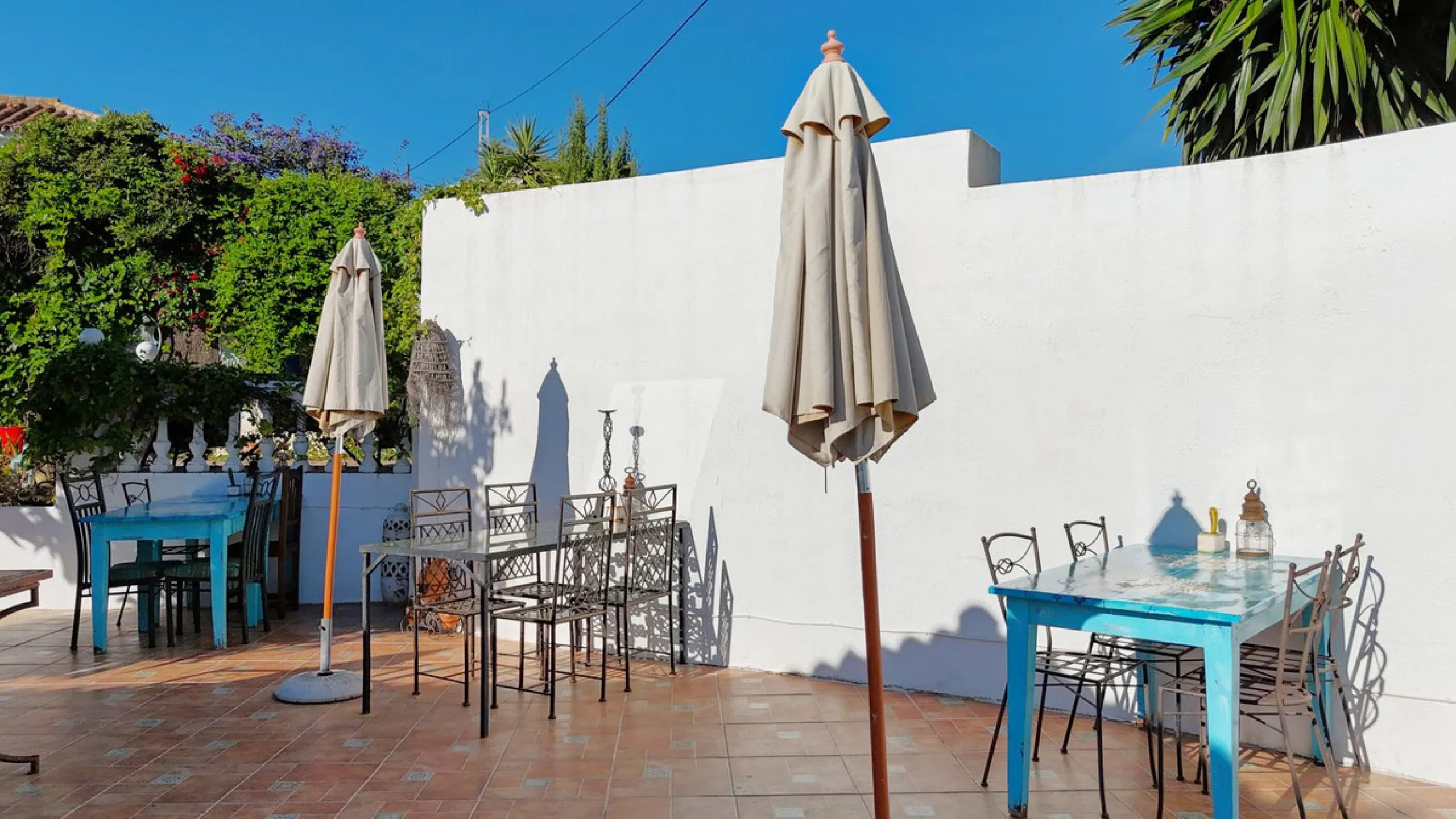 Holiday rental business opportunity: Licensed country house with growth potential in the best area of ​​Alhaurin.
