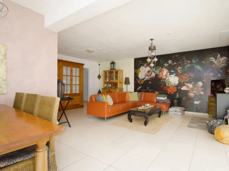 Holiday rental business opportunity: Licensed country house with growth potential in the best area of ​​Alhaurin.
