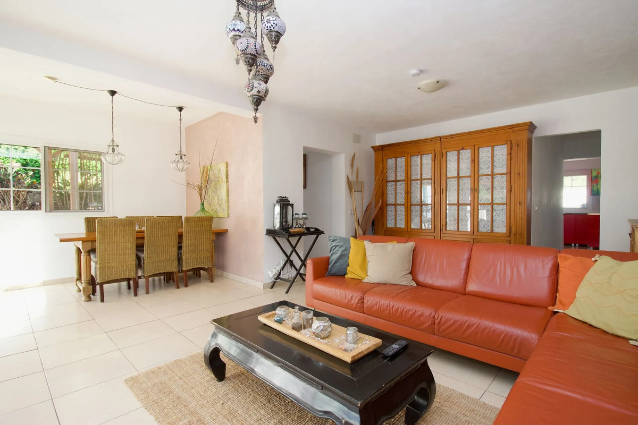 Holiday rental business opportunity: Licensed country house with growth potential in the best area of ​​Alhaurin.