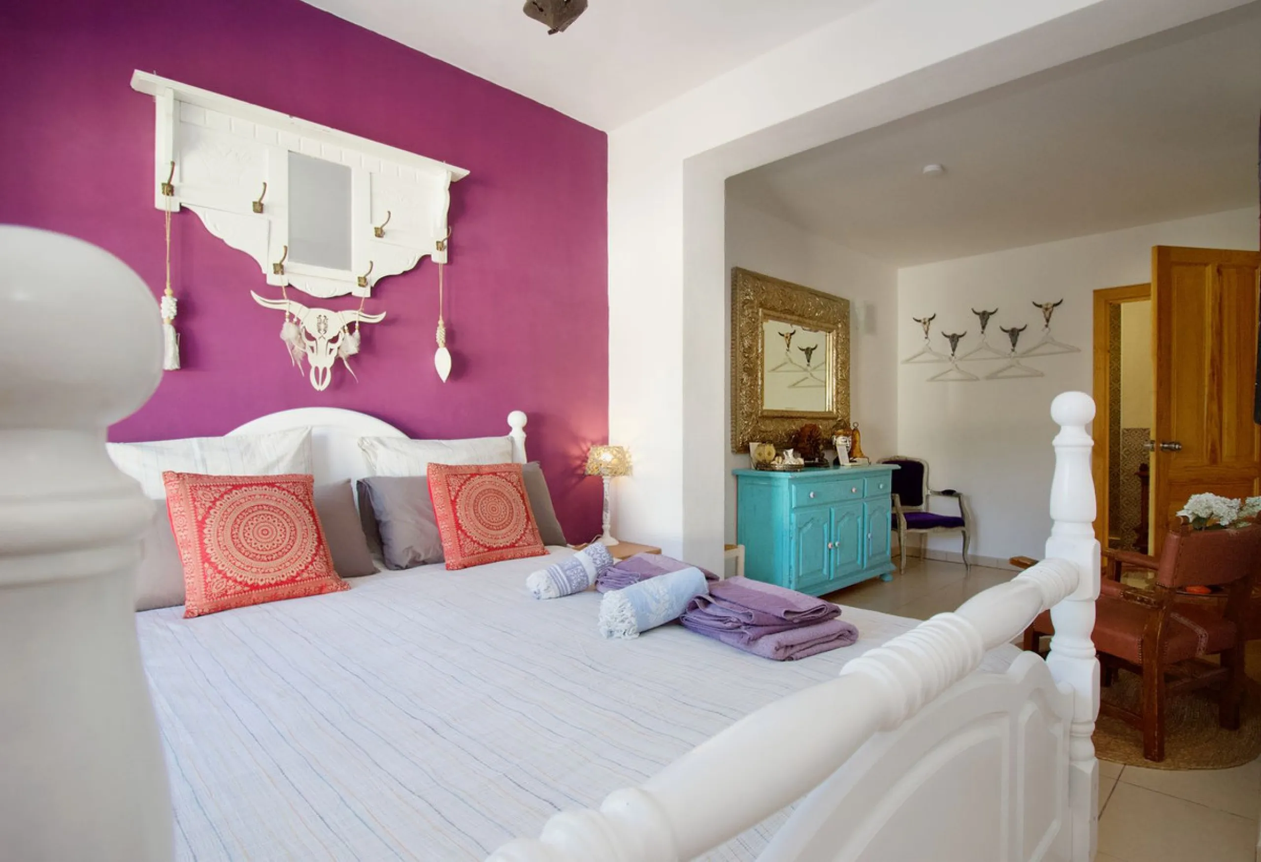 Holiday rental business opportunity: Licensed country house with growth potential in the best area of ​​Alhaurin.