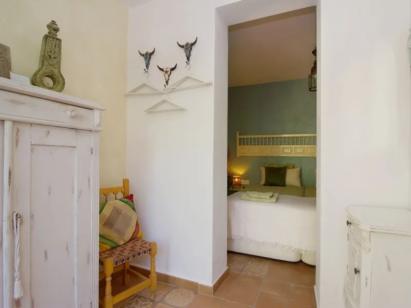 Holiday rental business opportunity: Licensed country house with growth potential in the best area of ​​Alhaurin.
