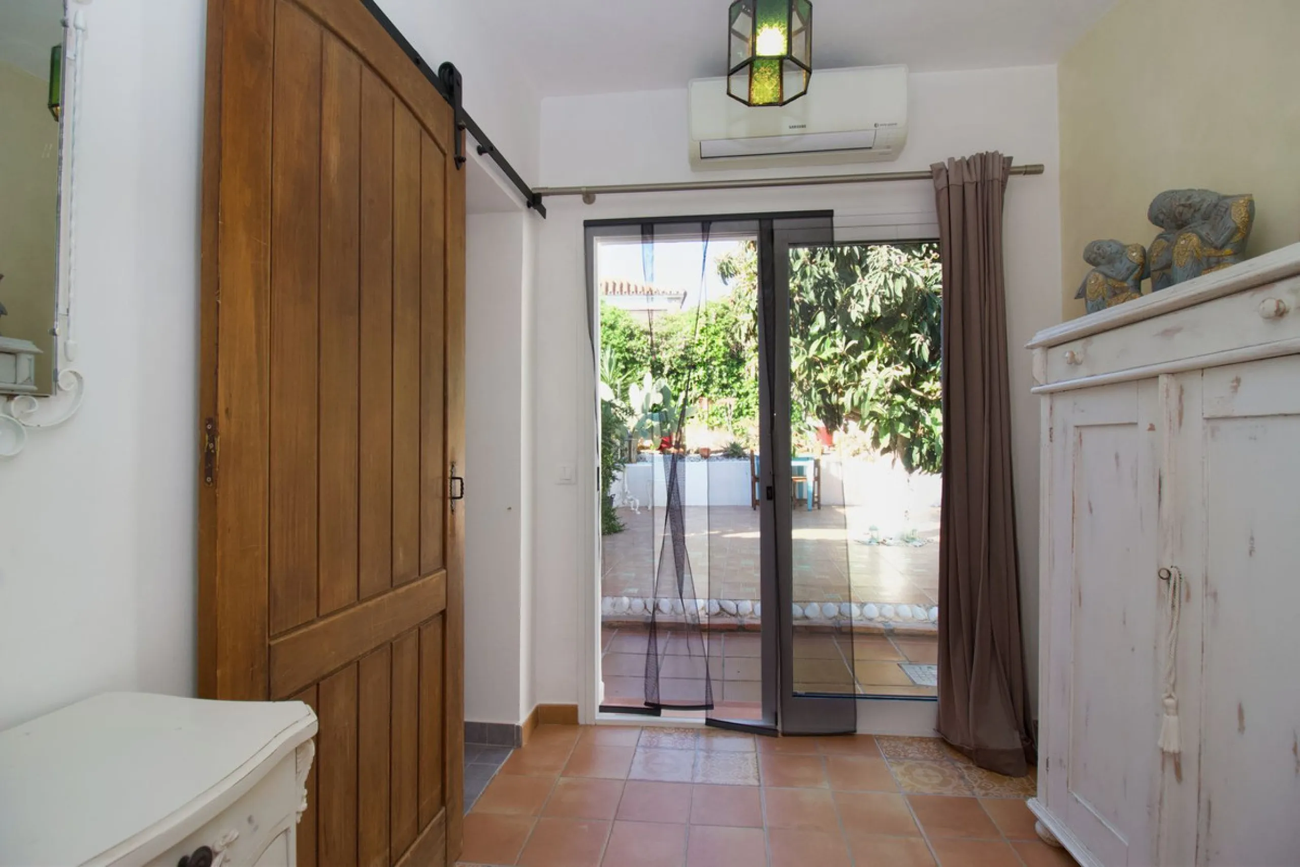 Holiday rental business opportunity: Licensed country house with growth potential in the best area of ​​Alhaurin.