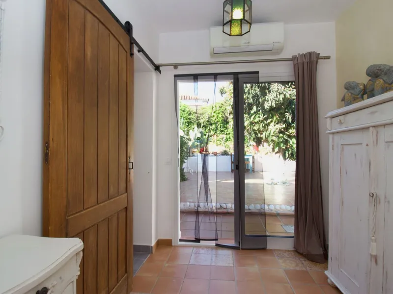 Holiday rental business opportunity: Licensed country house with growth potential in the best area of ​​Alhaurin.