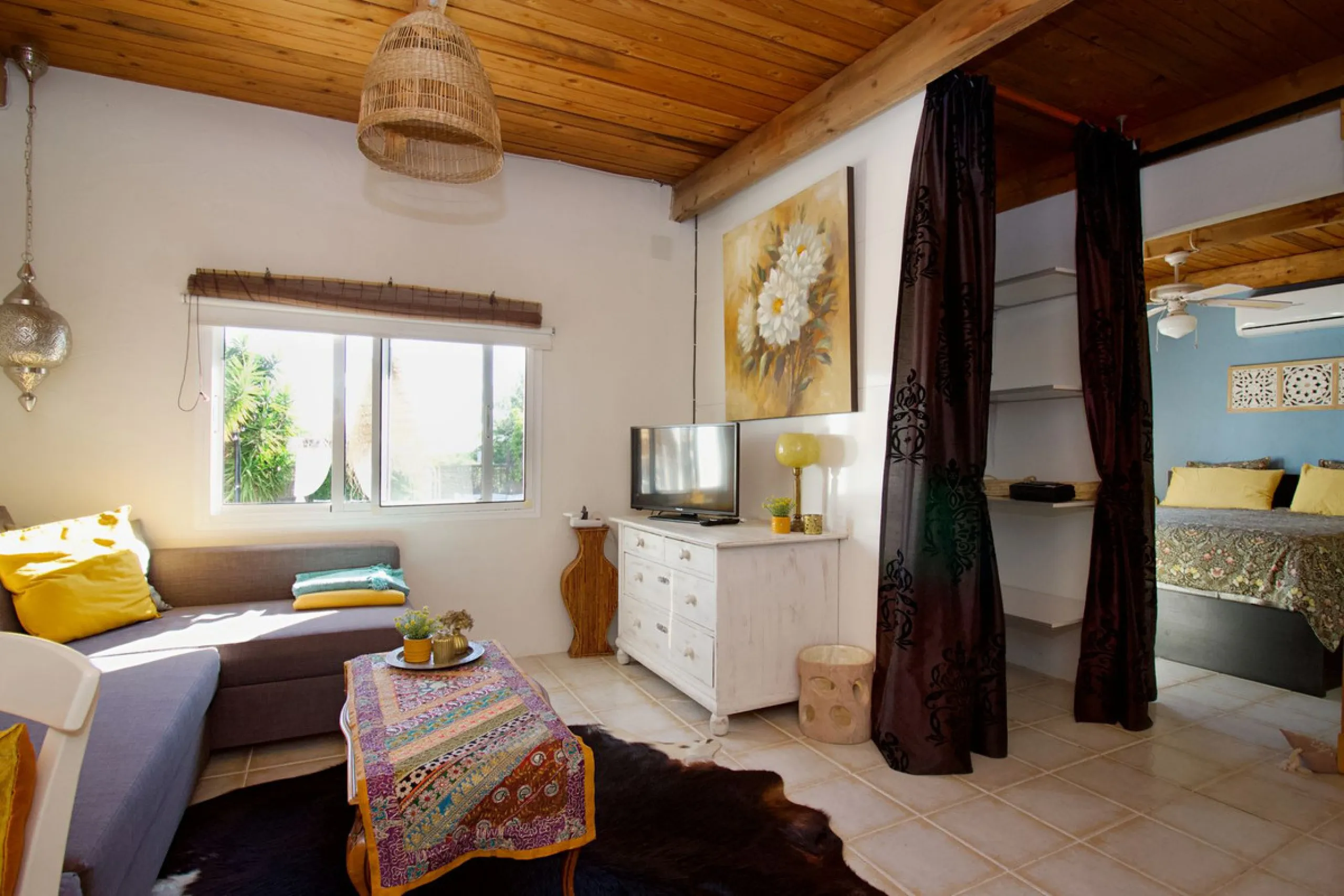 Holiday rental business opportunity: Licensed country house with growth potential in the best area of ​​Alhaurin.