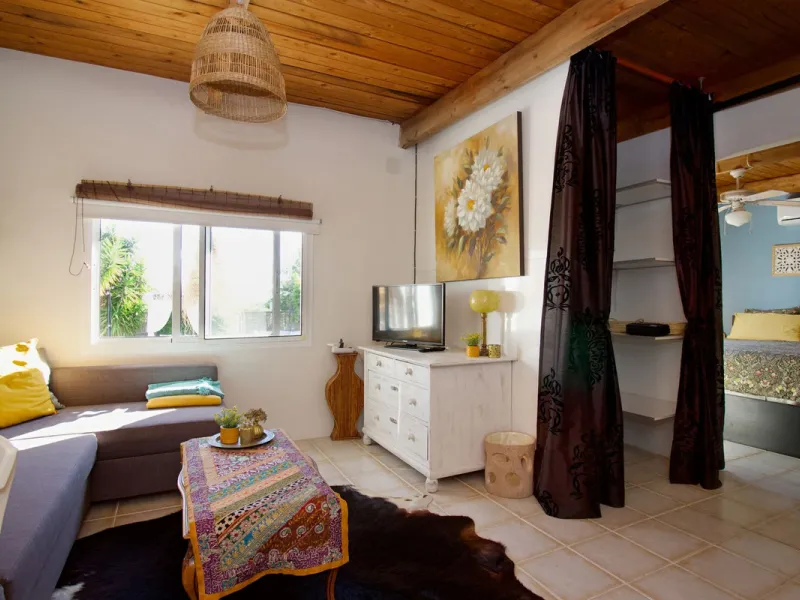 Holiday rental business opportunity: Licensed country house with growth potential in the best area of ​​Alhaurin.