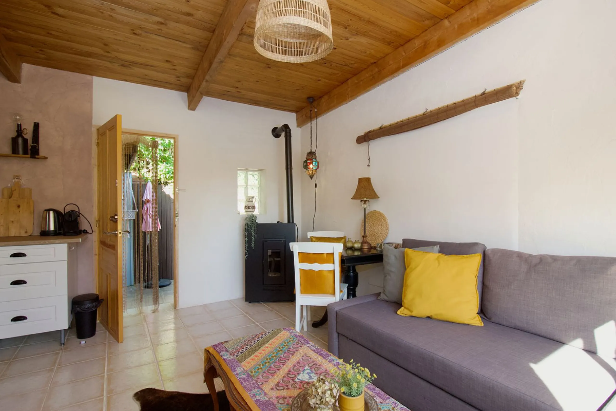 Holiday rental business opportunity: Licensed country house with growth potential in the best area of ​​Alhaurin.