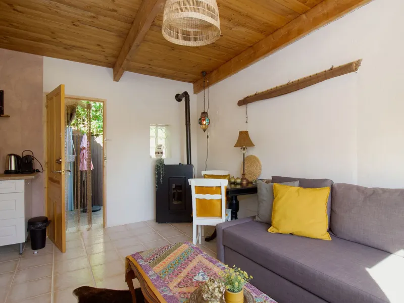 Holiday rental business opportunity: Licensed country house with growth potential in the best area of ​​Alhaurin.