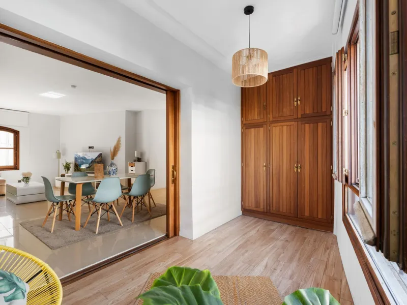 Apartment - Middle Floor Apartment в продаже в Marbella, Málaga. В доме 3 спален и 2 ванных комнат. Площадь дома 129 м²