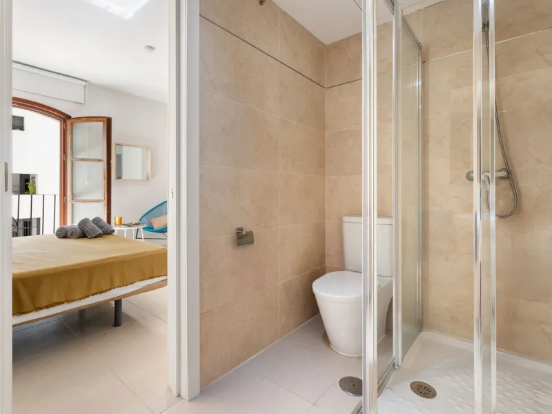 Apartment - Middle Floor Apartment в продаже в Marbella, Málaga. В доме 3 спален и 2 ванных комнат. Площадь дома 129 м²