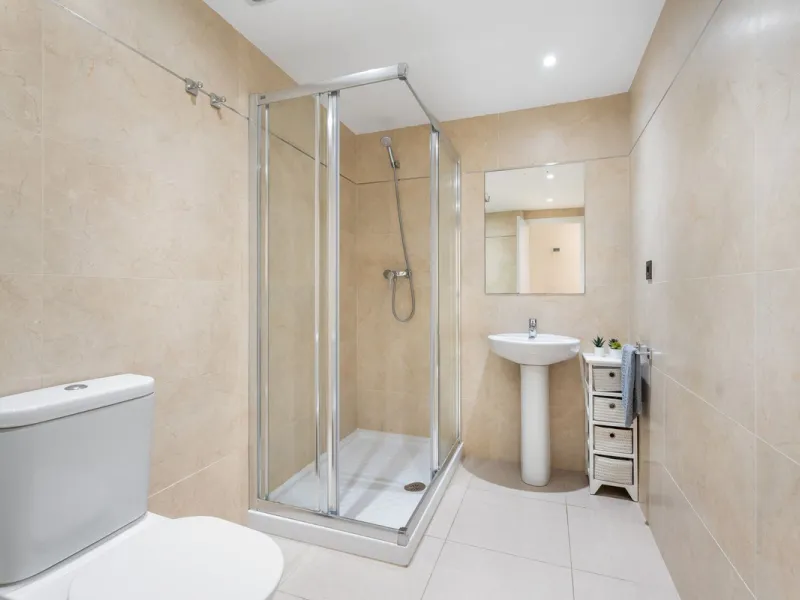 Apartment - Middle Floor Apartment в продаже в Marbella, Málaga. В доме 3 спален и 2 ванных комнат. Площадь дома 129 м²