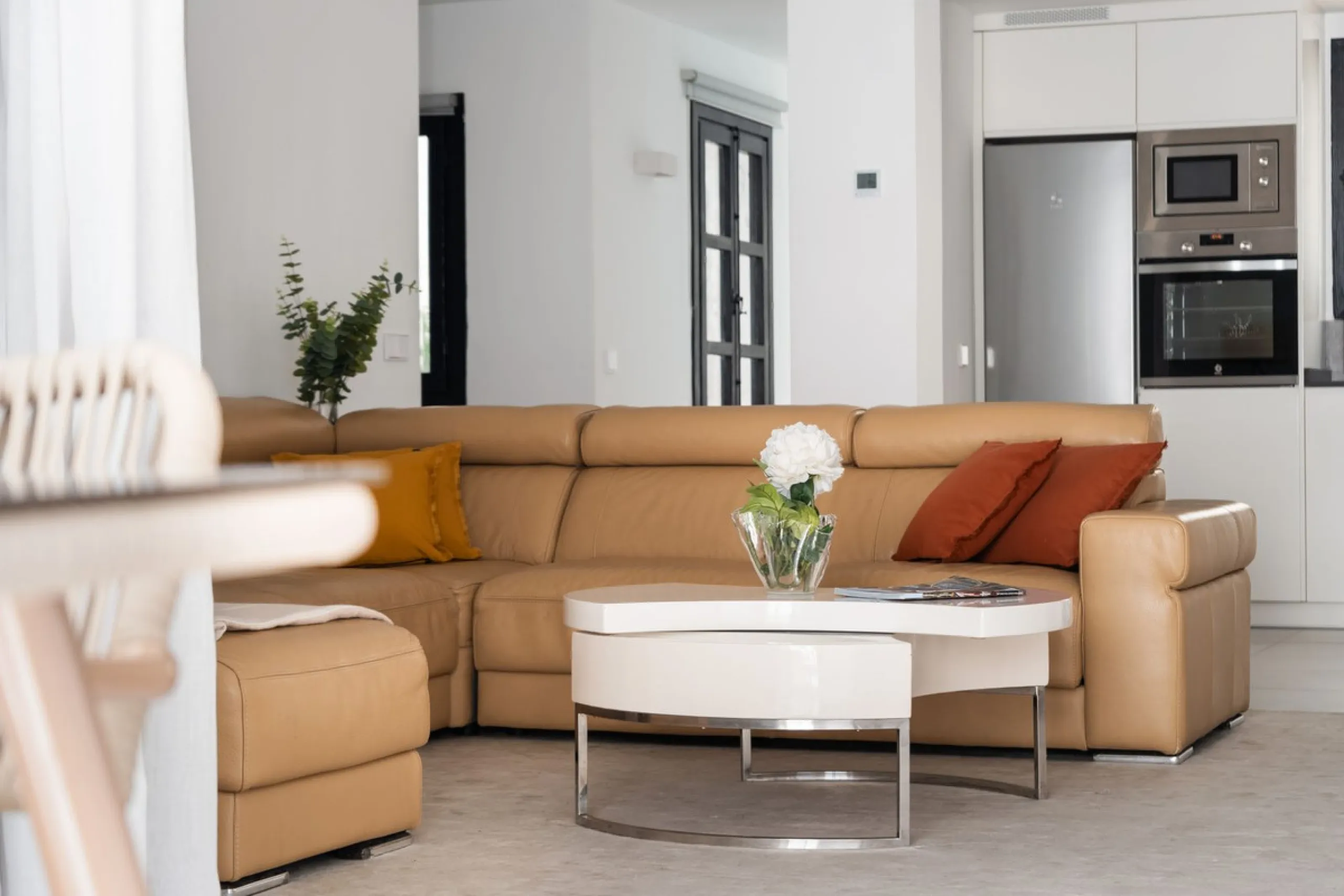 Apartment - Middle Floor Apartment в продаже в Marbella, Málaga. В доме 3 спален и 3 ванных комнат. Площадь дома 166 м²