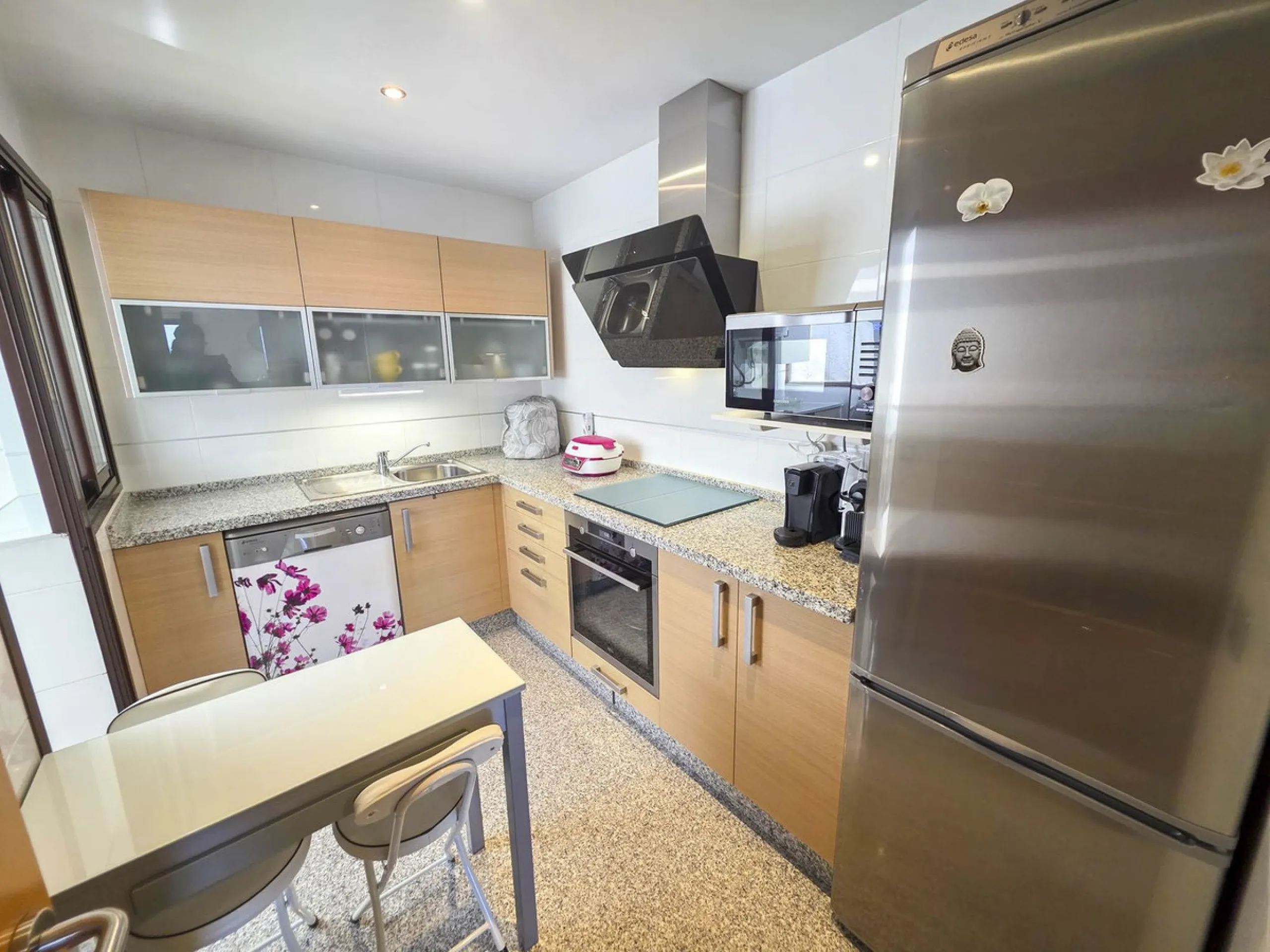 Stunning Corner Penthouse with Panoramic Sea Views in Casares Playa