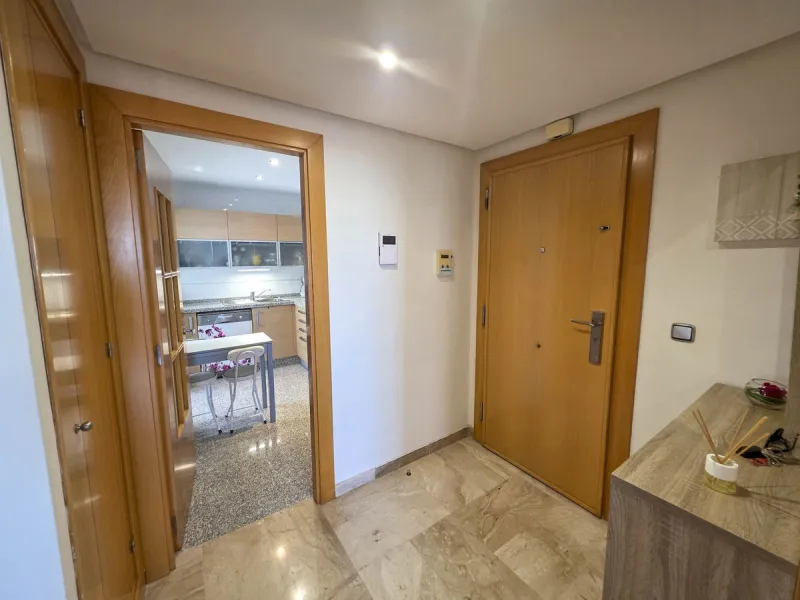 Stunning Corner Penthouse with Panoramic Sea Views in Casares Playa
