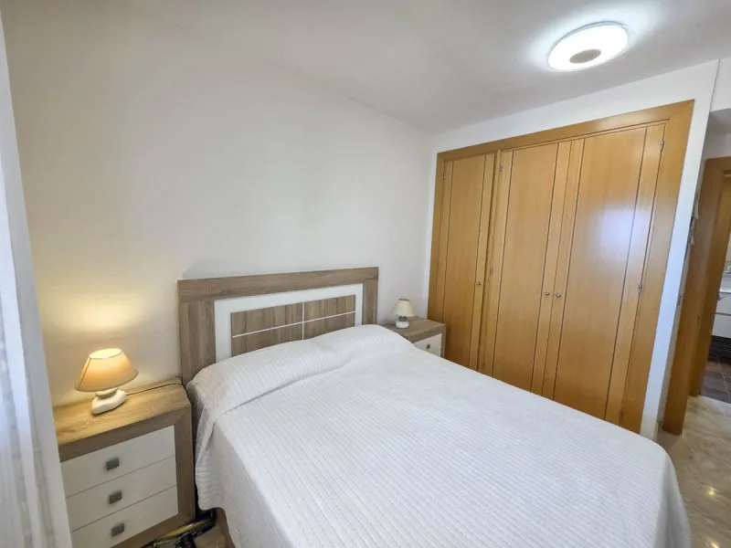 Stunning Corner Penthouse with Panoramic Sea Views in Casares Playa