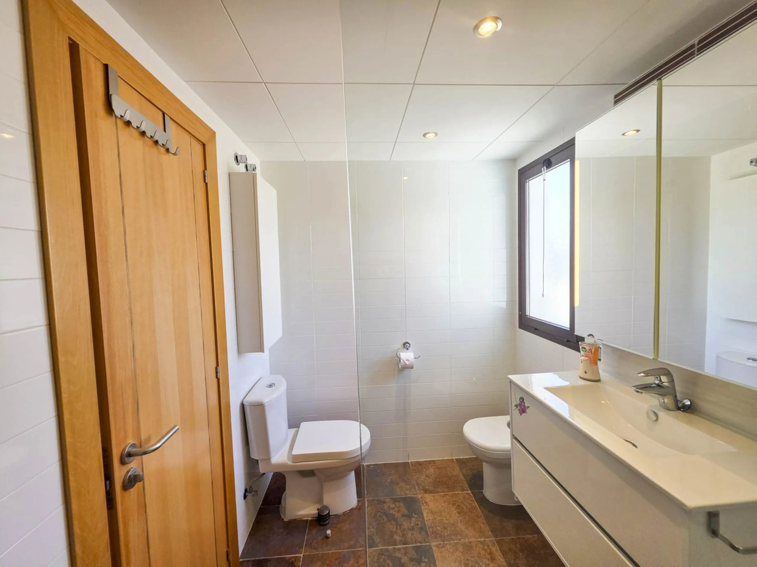 Stunning Corner Penthouse with Panoramic Sea Views in Casares Playa